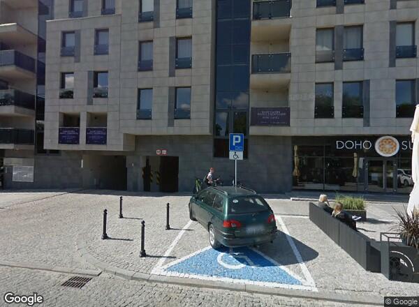 Ceny mieszkań Białystok Kijowska 7