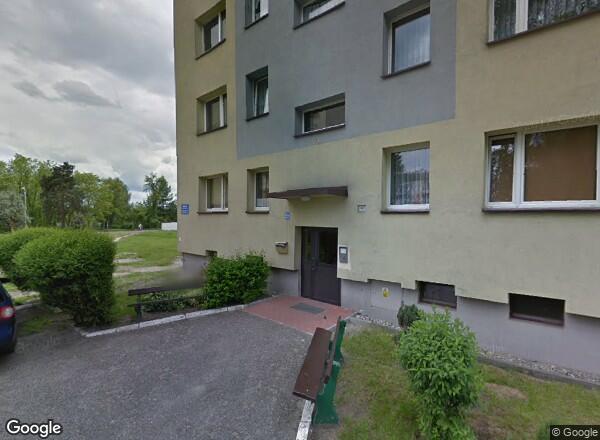 Ceny mieszkań Katowice Roberta Mruczka 32A