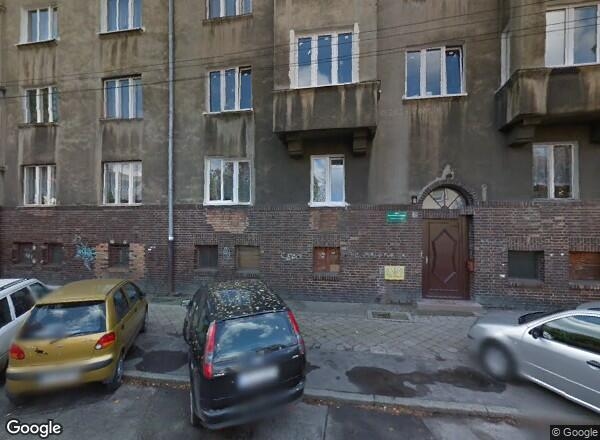 Ceny transakcyjne mieszkań Szczecin Maksyma Gorkiego 19
