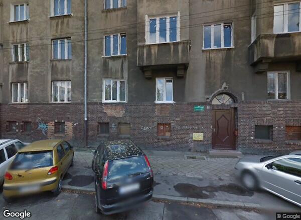 Ceny mieszkań Szczecin Maksyma Gorkiego 19