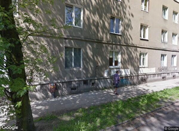 Ceny mieszkań Łódź Wierzbowa 15