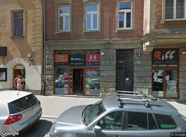 Ceny mieszkań Kraków Długa 10