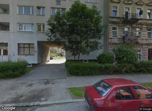 Ceny mieszkań Wrocław UL. ANDRZEJA STRUGA 15C