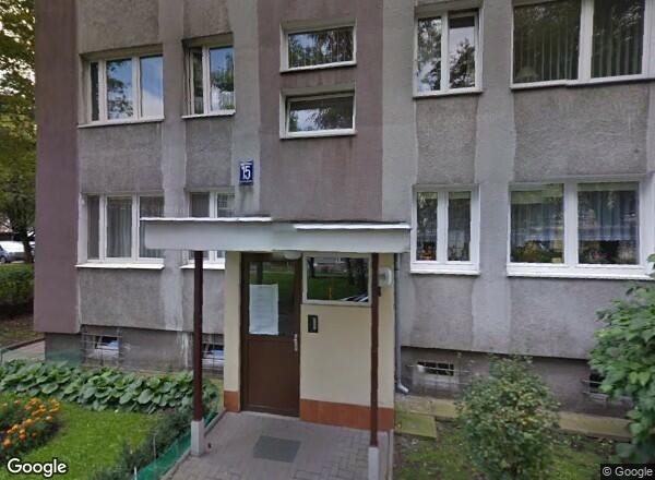 Ceny transakcyjne mieszkań Szczecin Miedziana 15