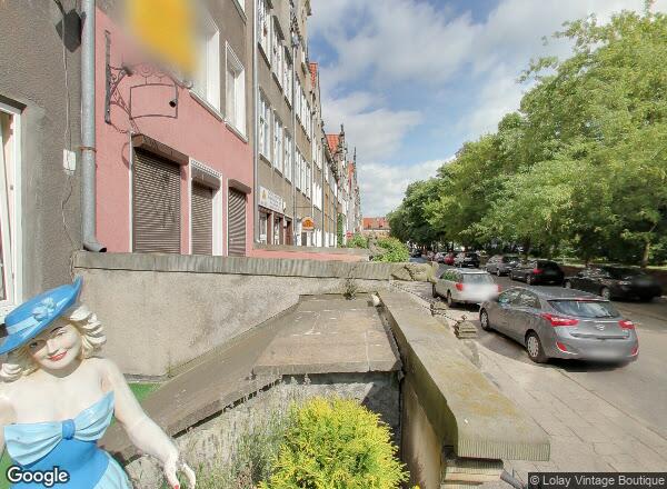 Ceny mieszkań Gdańsk Św. Ducha 87/89