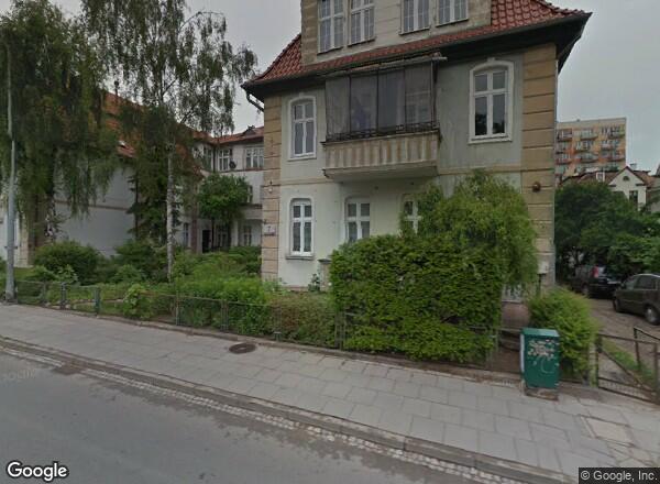 Ceny mieszkań Gdańsk gen. Józefa Fiszera 7