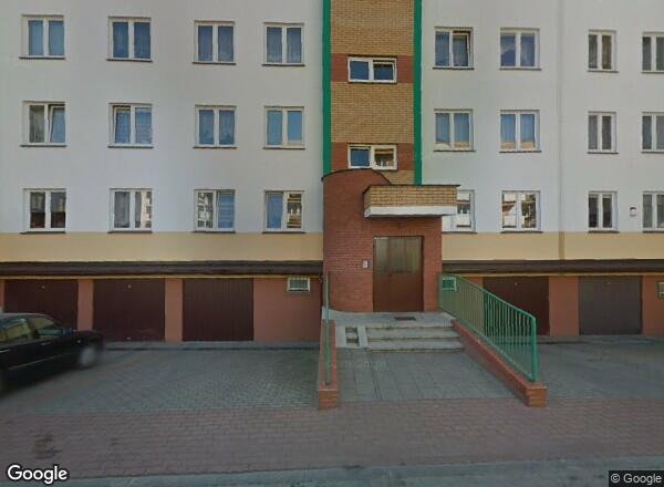 Ceny mieszkań Białystok Komisji Edukacji Narodowej 40