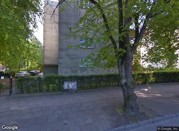 Ceny mieszkań Sopot Jakuba Goyki 12