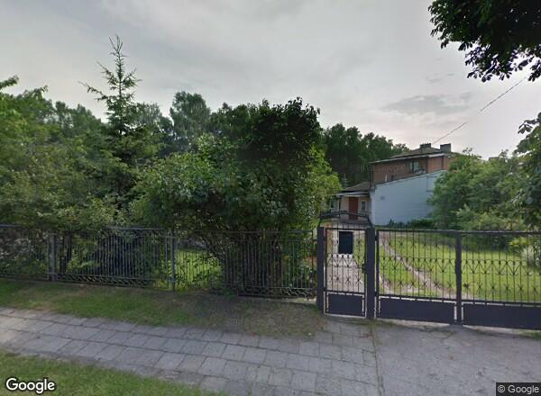 Ceny mieszkań Kobyłka Juliusza Słowackiego 1