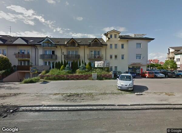 Ceny mieszkań Wrocław UL. PARAFIALNA 69