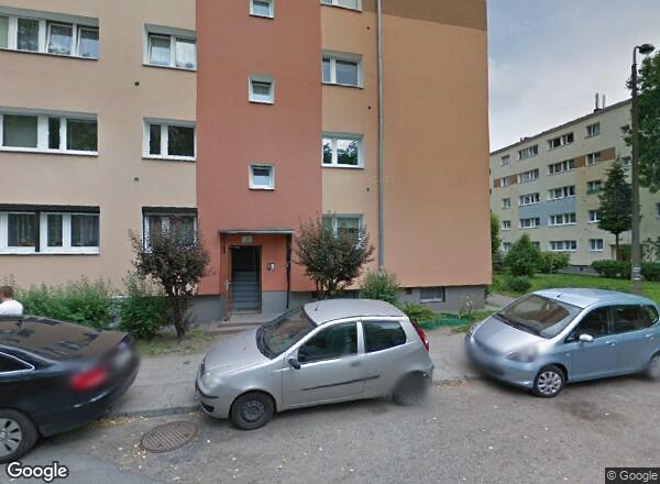 Ceny mieszkań Poznań Ognik 2