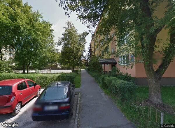 Ceny transakcyjne mieszkań Zielonka Żabia 4