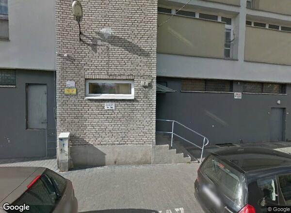 Ceny mieszkań Poznań Ludwika Waryńskiego 7