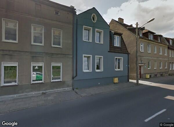 Ceny mieszkań Szczecin Gryfińska 119