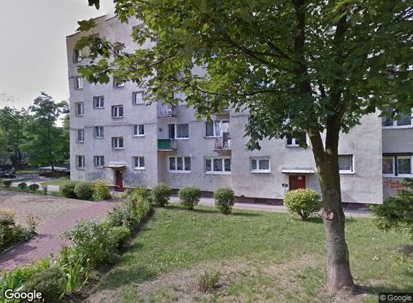 Ceny transakcyjne mieszkań Kielce Księdza Stanisława Konarskiego 11