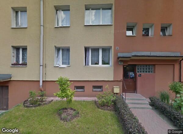 Ceny mieszkań Kraków Osiedle Albertyńskie 33