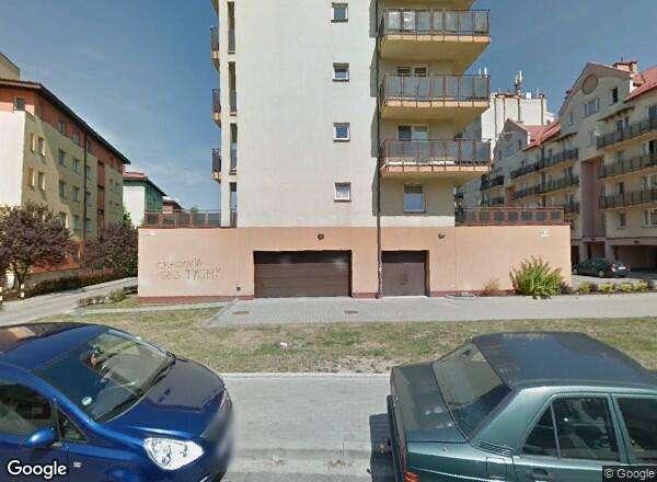 Ceny mieszkań Kraków Drukarska 10