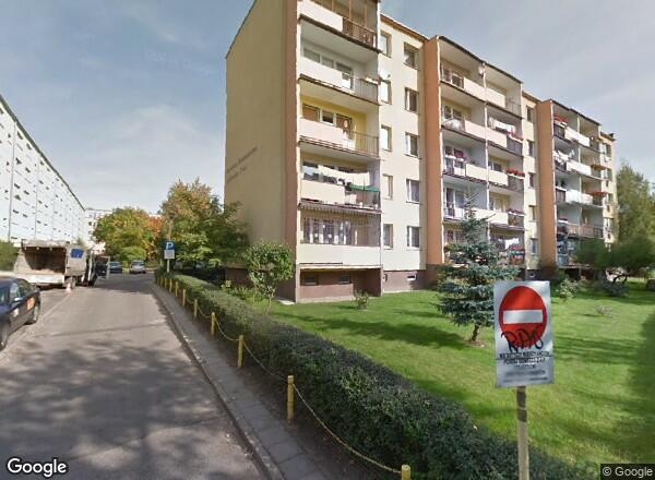 Ceny transakcyjne mieszkań Szczecin prof. Krzysztofa Marlicza 2