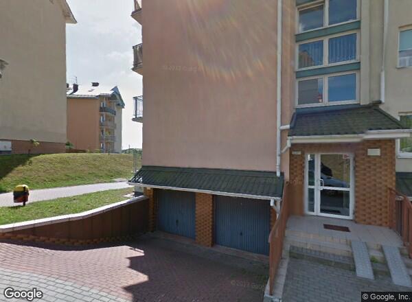 Ceny mieszkań Gdańsk Jeleniogórska 47