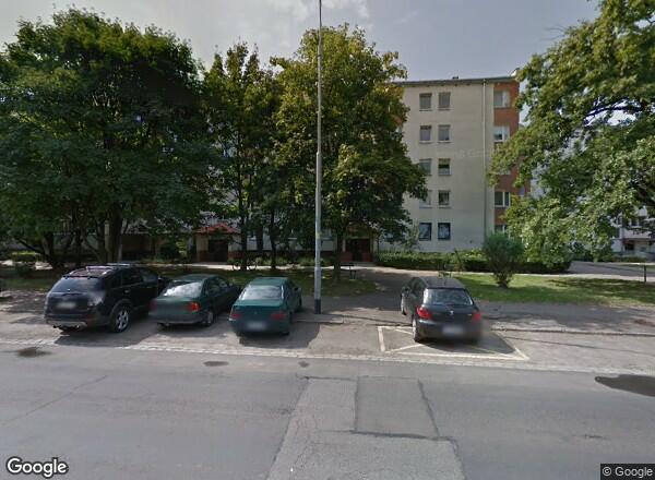 Ceny mieszkań Wrocław UL. MARCELLEGO BACCIARELLEGO 35B