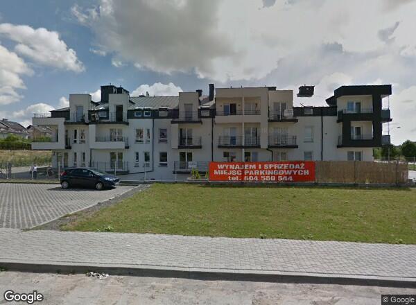 Ceny mieszkań Kielce Jerzego Bogumiła Puscha 2