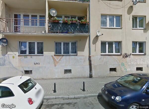 Ceny mieszkań Wrocław UL. KAZIMIERZA WIELKIEGO 48