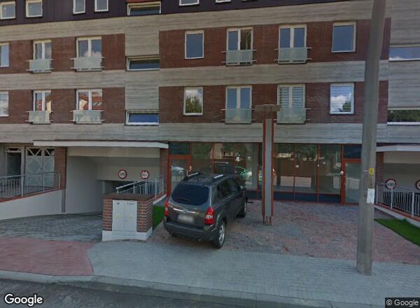 Ceny mieszkań Białystok Słonimska 24