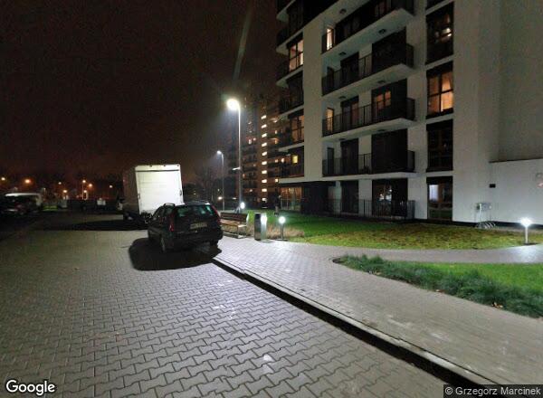 Ceny mieszkań Warszawa ul. Wólczyńska 69C