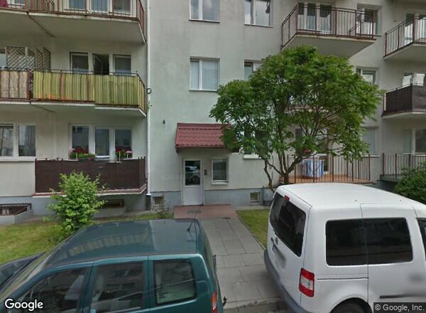 Ceny mieszkań Gdynia Jantarowa 70