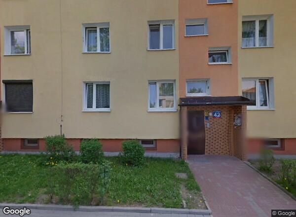 Ceny mieszkań Łódź Wincentego Kadłubka 42