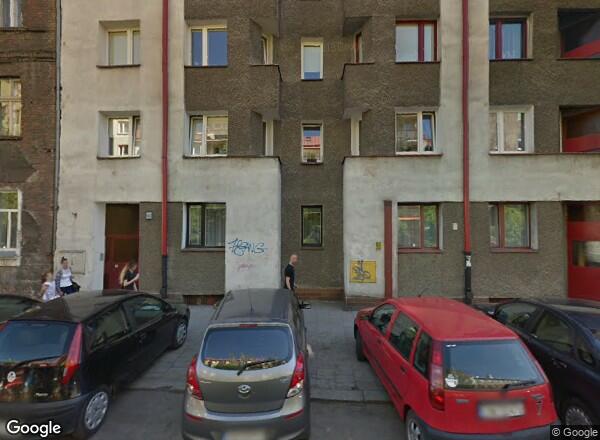 Ceny mieszkań Wrocław UL. ELIZY ORZESZKOWEJ 43