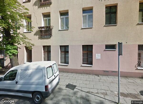 Ceny mieszkań Łódź Organizacji "Wolność i Niezawisłość" 10