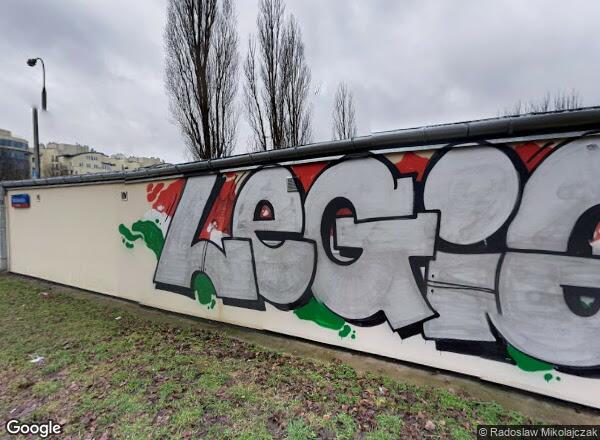 Ceny mieszkań Warszawa ul. W. Korotyńskiego 12