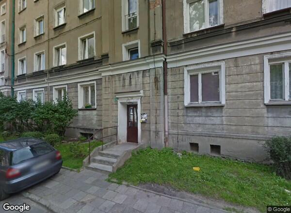 Ceny mieszkań Katowice Kazimiery Iłłakowiczówny 17A