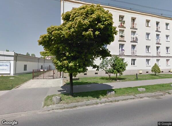 Ceny mieszkań Poznań Macieja Palacza 12