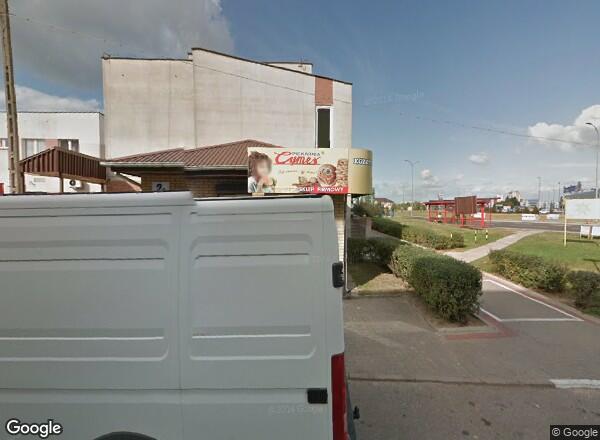 Ceny mieszkań Białystok Zielonogórska 2