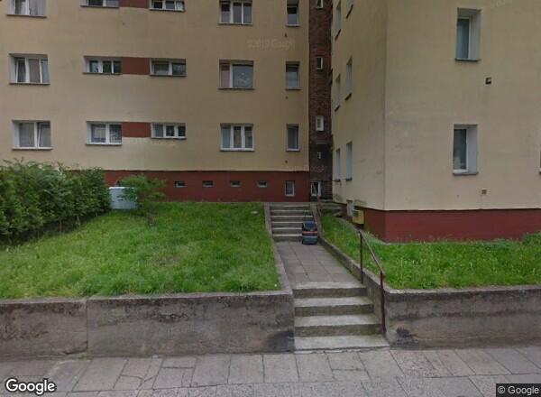 Ceny mieszkań Szczecin Karola Huberta Rostworowskiego 3