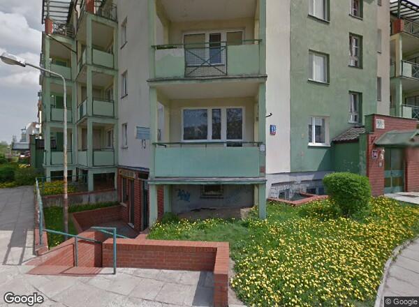 Ceny mieszkań Łódź Ketlinga 13