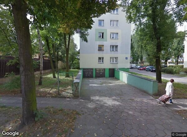 Ceny transakcyjne mieszkań Łódź Kasowa 2
