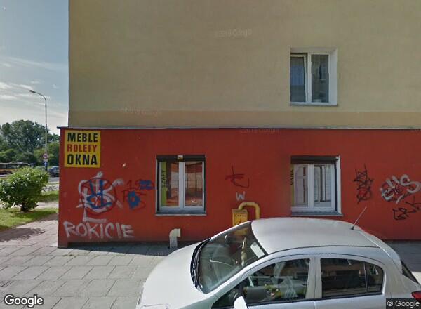 Ceny mieszkań Łódź Aleje Politechniki 27