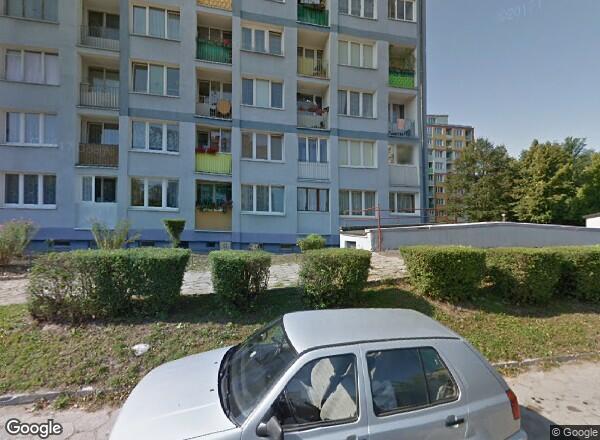 Ceny mieszkań Olsztyn Dworcowa 16