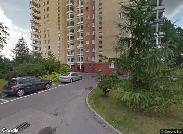 Ceny mieszkań Warszawa ul. A. Mickiewicza 70