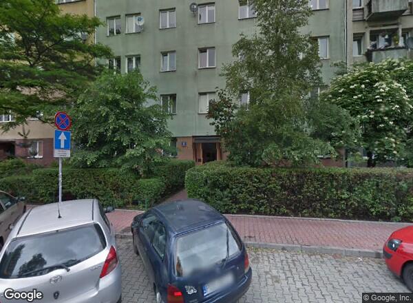 Ceny mieszkań Warszawa ul. Radomska 8