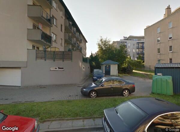 Ceny mieszkań Kraków Pagórkowa 21