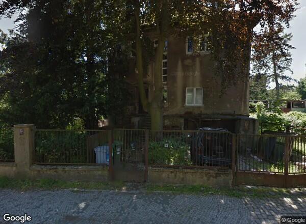 Ceny mieszkań Wrocław UL. SUDECKA 155