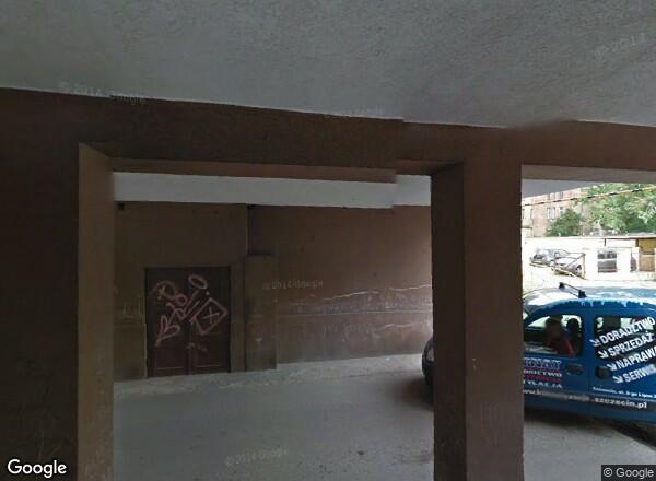 Ceny mieszkań Szczecin Monte Cassino 14