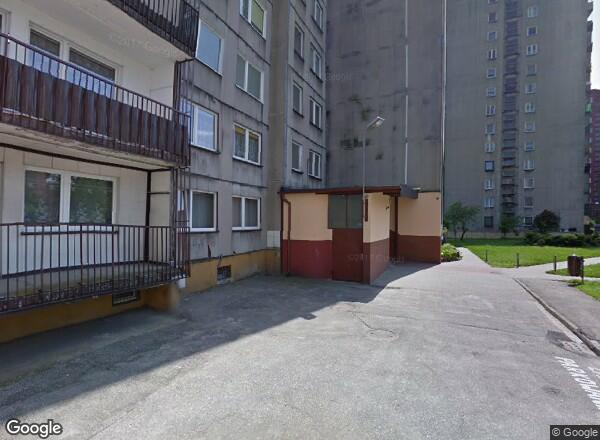 Ceny mieszkań Katowice Wincentego Wajdy 6