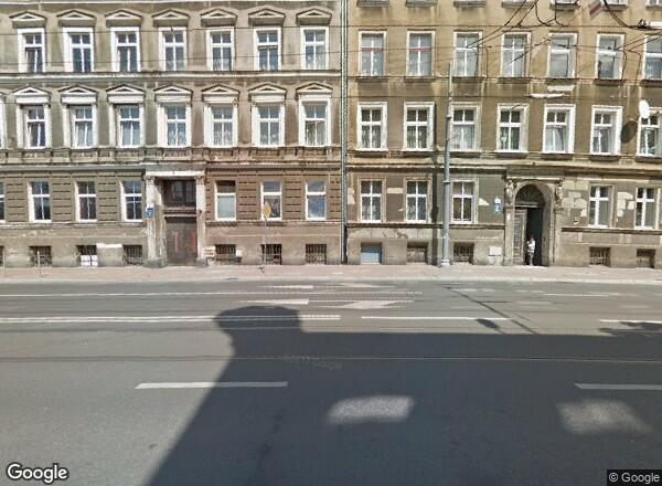 Ceny mieszkań Szczecin Gabriela Narutowicza 9