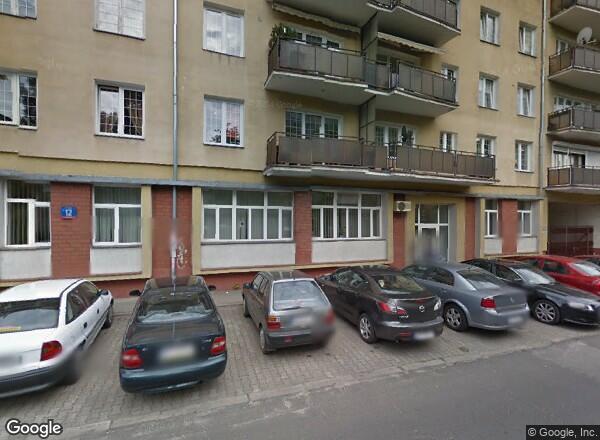 Ceny mieszkań Warszawa ul. Syreny 12