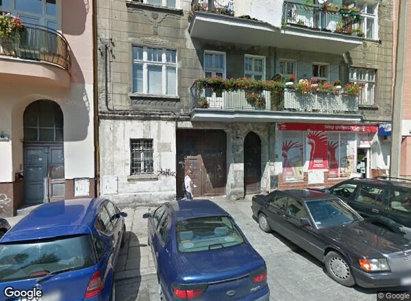 Ceny mieszkań Wrocław UL. WESOŁA 8
